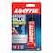 Loctite Loctite Extreme High Strength Clear Glue 0.6 oz 2596210 - alternate 1